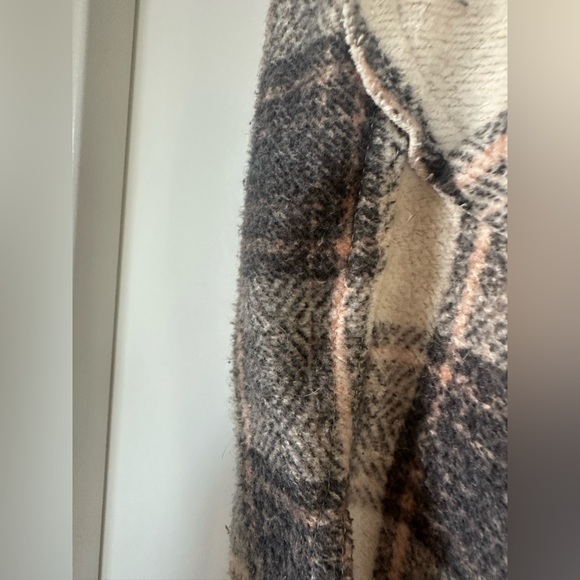 FP Plaid James Jacket - Picture 5 of 8